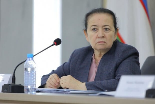 Ijtimoiy yordam olish tartibi, «Saxovat va ko‘mak» harakati faoliyati — Elmira Bositxonova bilan suhbat