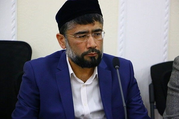 Mubashshir Ahmad: «Ma’naviy suv omborimizning dambalari allaqachon chirigan...»