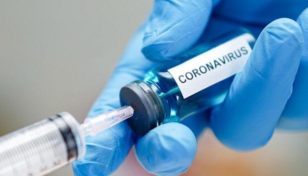 Turkiyalik olimlar koronavirusdan xalos bo‘lishga yordam beruvchi dori vositasi ishlab chiqishdi