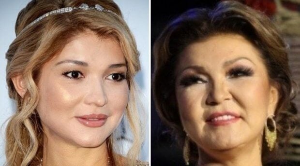 Darig‘a Nazarboyeva ham Gulnora Karimova kabi qamaladimi?