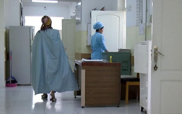 «Bu haqda churq etmaslikni tayinlashgan» – koronavirus bilan kurashayotgan tojik shifokorlari hikoyasi