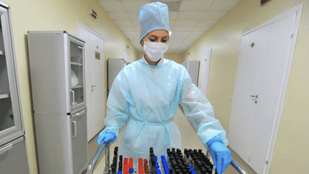 So‘nggi soatlarda yana 13 kishida koronavirus aniqlandi