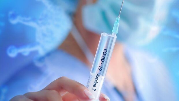 Америка фармацевтика компанияси 1 миллиард дона вакцина ишлаб чиқармоқчи