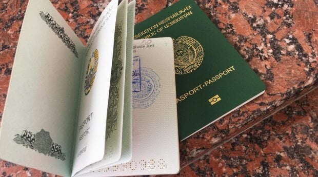 Янги қонун билан «прописка» бўйича муҳим янгиликлар киритилмоқда