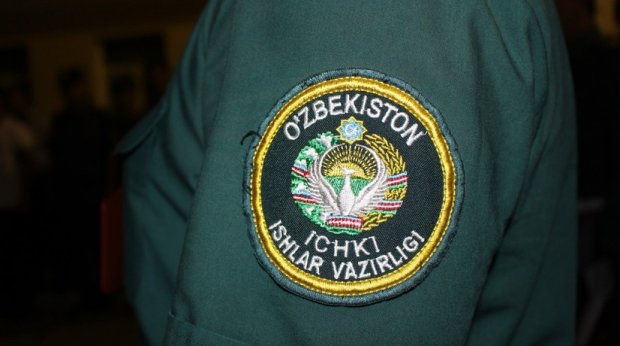 Қувасой шаҳар ИИБ ходимлари устидан текширув бошланди – Бош прокуратура