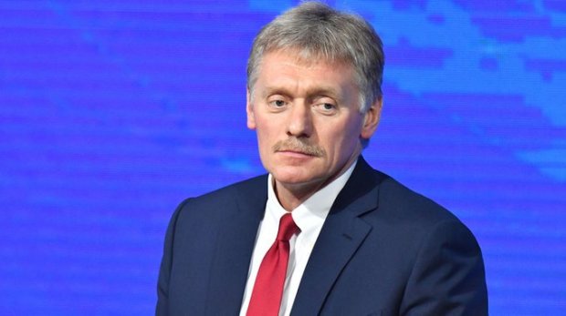 Дмитрий Песковда коронавирус аниқланди