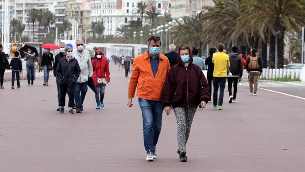 Koronavirus pandemiyasidan keyin insoniyatga yangi epidemiya xavf solishi mumkinligi aytildi