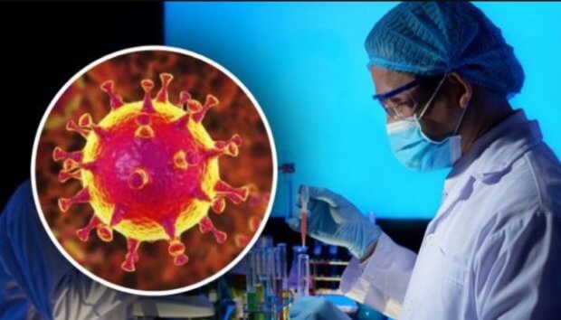O‘zbekistonda koronavirusga chalinganlar soni 2700ga yaqinlashdi