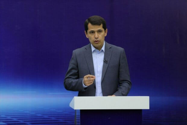To‘g‘on o‘pirilganda Qozog‘istonga suv yetib bormasligi aytilgani tasdiqlandi