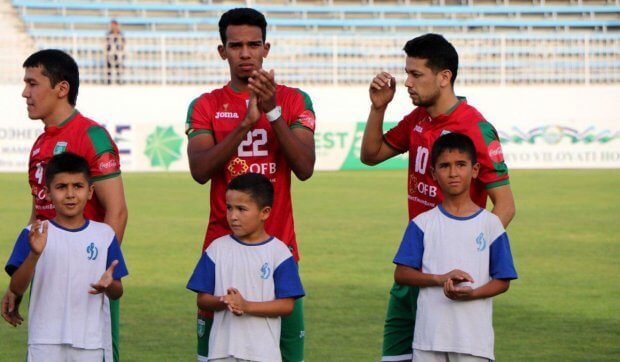 Nikaragualik futbolchi: "O‘zbekistonga meni Hamidjon Aktamov emas Samvel Babayan taklif qilgan" (intervyu)