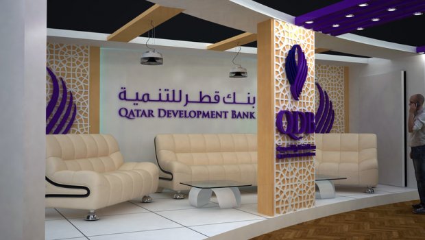 Qatar mahalliy banklarga bir yilga foizsiz qarz berdi