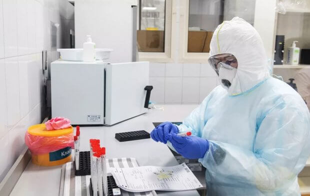 Rossiyada koronavirusga qarshi 47 ta vaksina ishlab chiqilmoqda