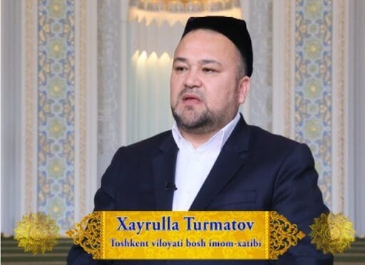 Islom dinining shiori – hayo haqida Xayrulla domla Turmatov bilan suhbat