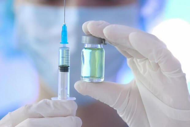 Таиланд Covid-19 вакцинасини синовдан ўтказишни бошлади