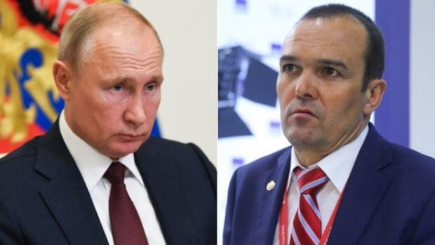 «Prezident javobgar sifatida jalb etilsin» – Sobiq gubernator Putinni sudga berdi