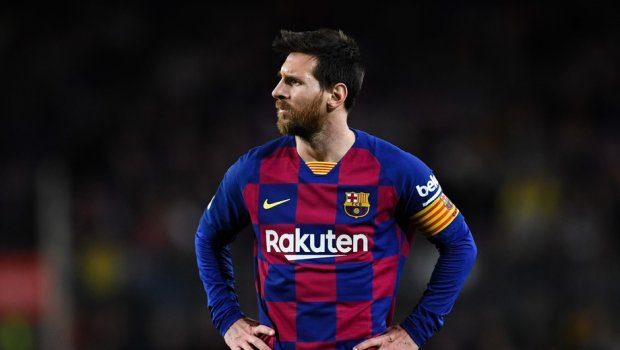 Lionel Messi: «Futbol va hayot endi oldingidek bo‘lmaydi»