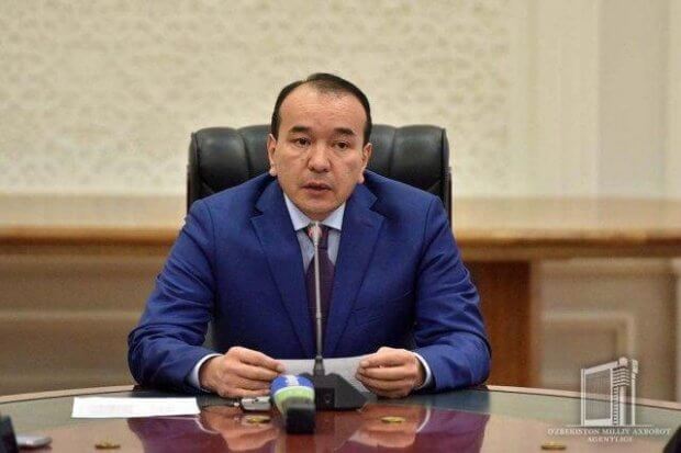 Ozodbek Nazarbekov Prezidentning yangi farmoni haqida: O‘zbek san’atida uyg‘onish davri boshlanmoqda
