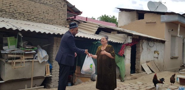 Samarqanddagi qaysi mahallalarda koronavirus aniqlangani ma’lum qilindi