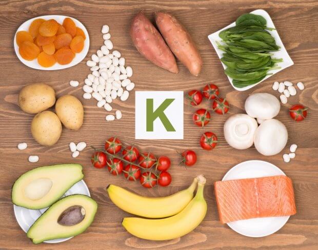Shifokorlar K vitamini bilan koronavirus o‘rtasidagi bog‘liqlikni topishdi
