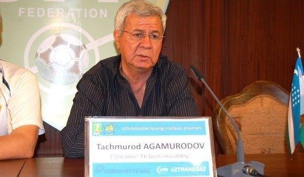 Agamurodov - «Qizilqum»ning taklifi, «Dinamo»ni nega tark etgani, Superligadan tushib ketish sababi va nimadan afsuslanishi haqida