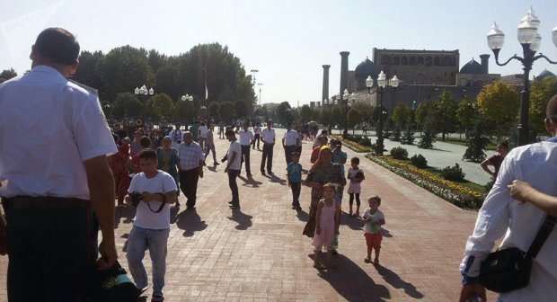 Pandemiya davrida O‘zbekistonda necha kishi ishsiz qolgani ma’lum qilindi