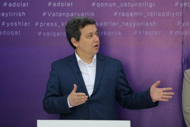 Vazir: Bolaga maktabda ko‘rsatilayotgan munosabat undagi tadbirkorlikni so‘ndirmoqda