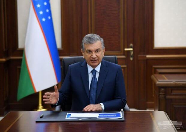 Ruxsat berish va qaror qabul qilish jarayonlarini elektron shaklga o‘tkazish boshlanadi