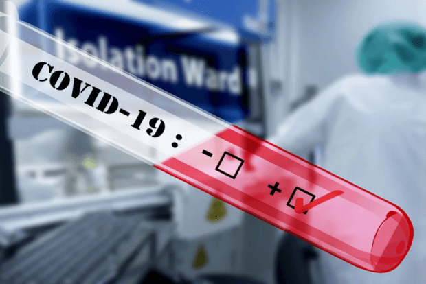 Toshkentda aholi orasida yana 8 kishida koronavirus aniqlandi