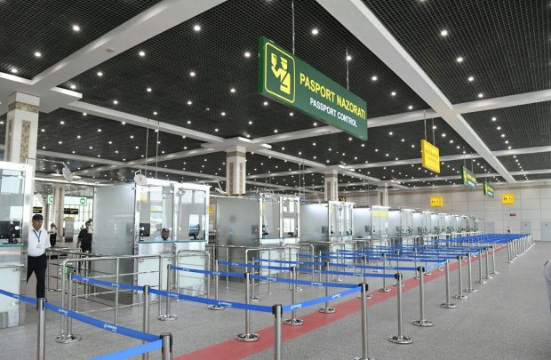O‘zbekiston aeroportlari xalqaro parvozlar tiklanishiga tayyorgarlik ko‘ra boshladi