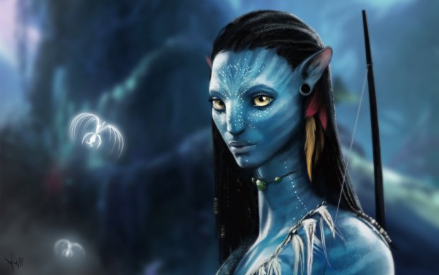 «Avatar» filmidagi Neytiri rolini ijro qilgan aktrisa kim va u qanday ko‘rinishga ega?