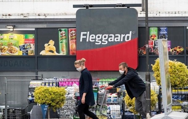 Данияда фуқароларга деярли 3 минг доллардан тарқатилади