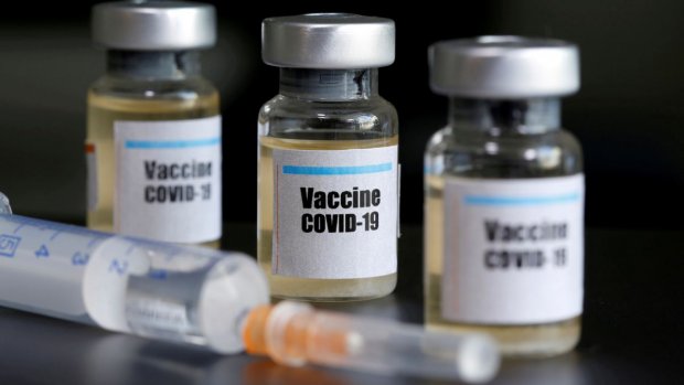 Rossiyada koronavirusga qarshi vaksina harbiylarda sinala boshlandi