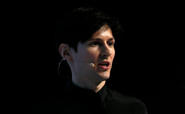 «2 yillik taqiq befoyda bo‘ldi» — Durov Telegram Rossiyada blokdan chiqarilgani haqida