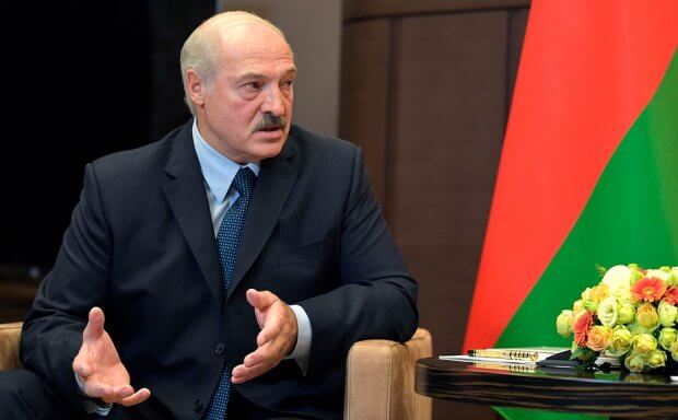 Беларусь президенти Александр Лукашенко ўзи ҳақидаги «Саша 3%» мемига муносабат билдирди