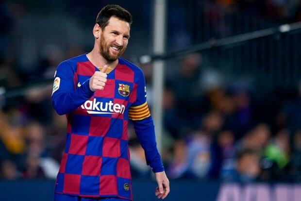Legionerimizni “o‘zbek Messi”si deb atay boshlashdi