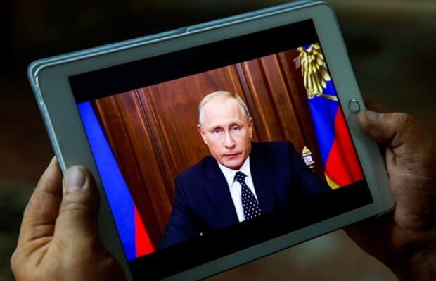 «Putinni taxtda qoldirish» haftaligi. Rossiyada konstitutsiyaga o‘zgartirishlar kiritish uchun ovoz berish boshlanmoqda