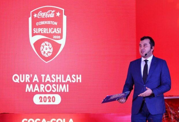 Superliga uchrashuvlarini o‘tkazishda yengilliklar berildi