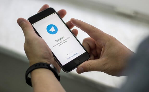 Telegram АҚШ расмий идораси билан тузилган келишувга биноан сармоячиларга 1,2 млрд доллар қайтариб беради