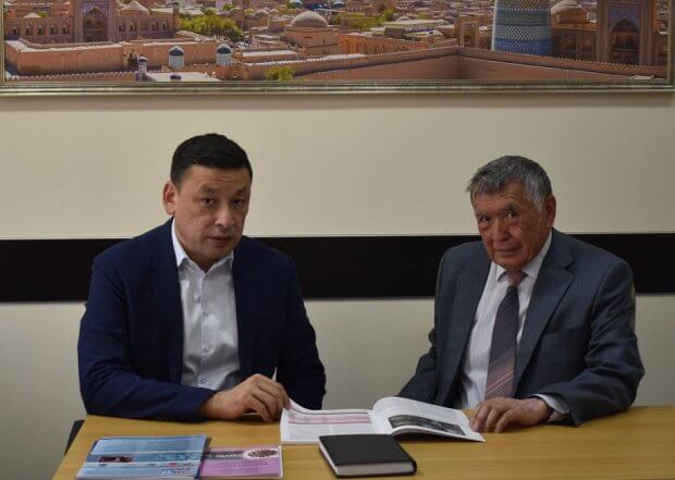 Qardoshiga g‘irromlik qilgan bizga oqibat ko‘rsatarmikan?.. Senatorlarning YEOIIga a’zolik borasidagi xavotirlari
