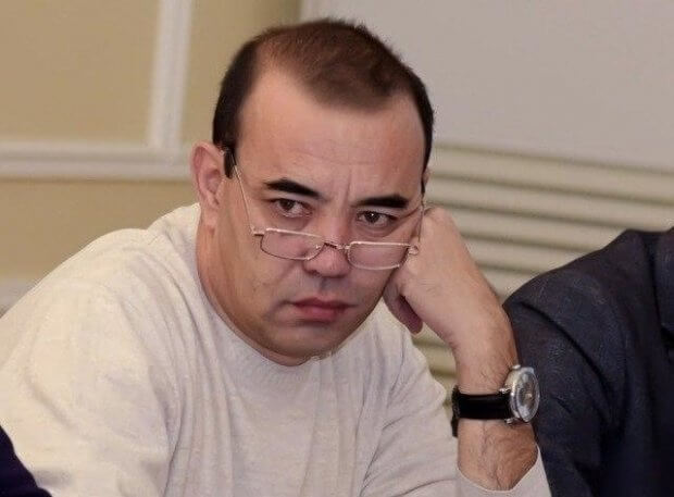 Турсунали Акбаров: Ўткир журналистларга амал берилиб «овози ўчирилганди» (видео)