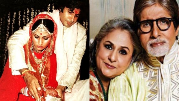 Bollivud afsonasi Amitabh Bachchanning rafiqasi Jaya Bachchan haqida faktlar
