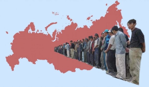 Ko‘plab migrantlar Rossiyada yashash va ishlash imkoniyatidan mahrum bo‘ladi
