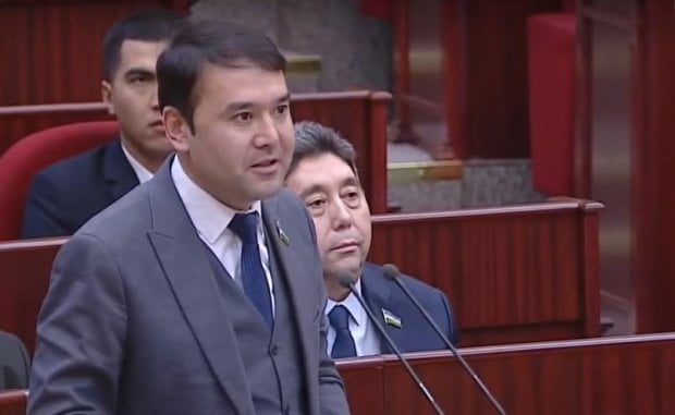 R.Kusherbayev: Bu davrni «eng ko‘p uylar buzilgan davr», deb eslashlari mumkin