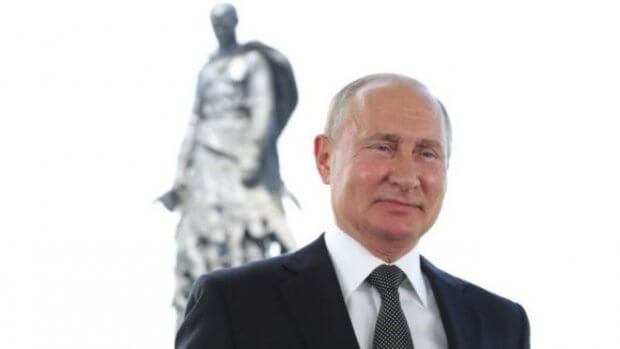 «Putin katta g‘alabani qo‘lga kiritdi» – G‘arb nashrlari Rossiyadagi referendumga qanday munosabatda bo‘ldi?