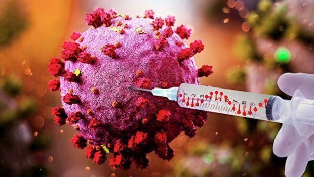 Koronavirusga qarshi vaksinani shifokorlar o‘z tanasida sinab ko‘radigan bo‘lishadi
