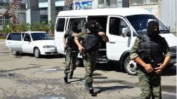 DXX Toshkent shahrida terroristik tashkilotning yashirin guruhi faoliyatiga chek qo‘ydi