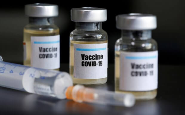 Xitoy O‘zbekistonga koronavirusga qarshi vaksinani sinash bo‘yicha hamkorlikni taklif qildi