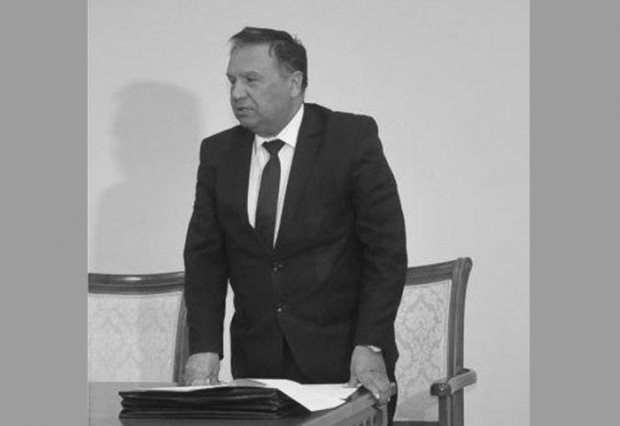 Bosh prokurorning sobiq o‘rinbosari koronavirusdan vafot etdi