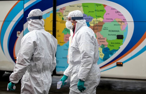 Pandemiya: Katta qayta tiklanish qanday bo‘ladi?