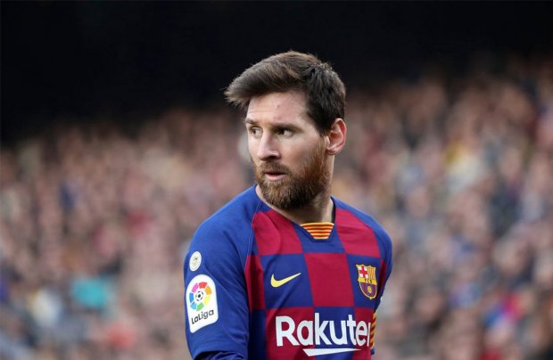 Lionel Messi 2021 yilda «Inter» jamoasiga o‘tadimi?